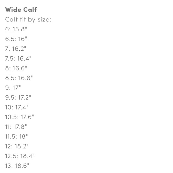 Studded Stretch Over the Knee Boot - Picture 7 of 7